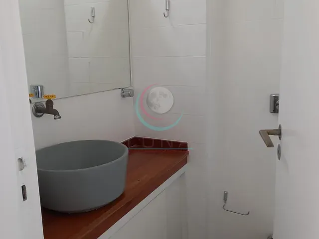 Apartamento 2 quartos e 3 banheiros, à venda, no bairro Pinheiros em São Paulo
