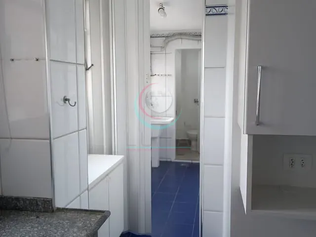 Apartamento 2 quartos e 3 banheiros, à venda, no bairro Pinheiros em São Paulo