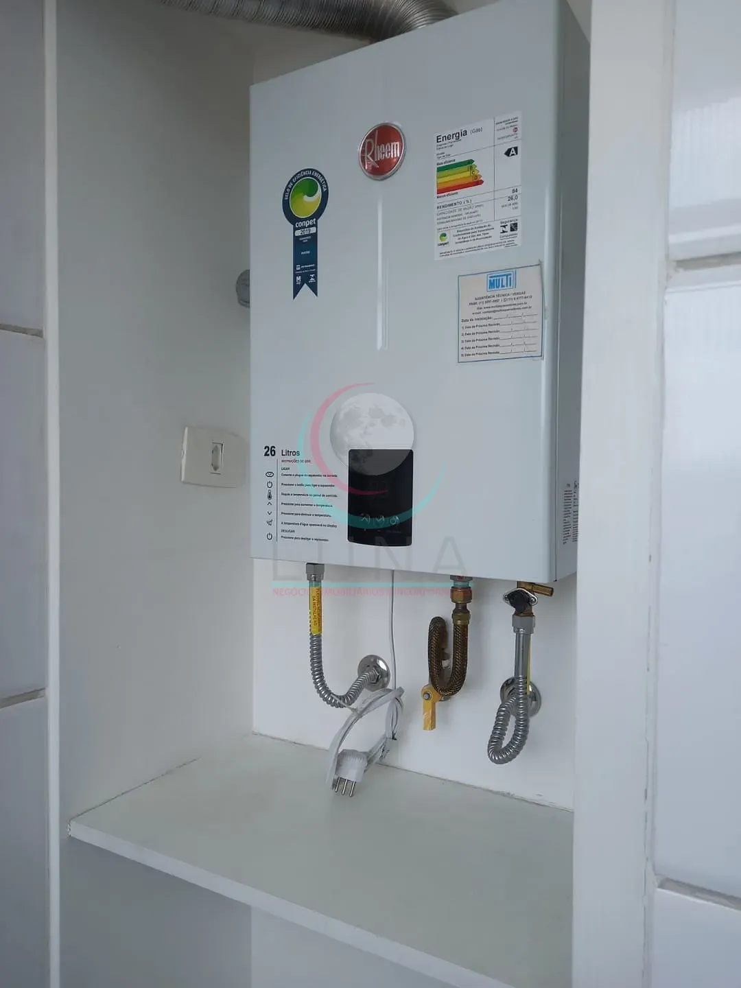Apartamento, 2 quartos, 110 m² - Foto 3