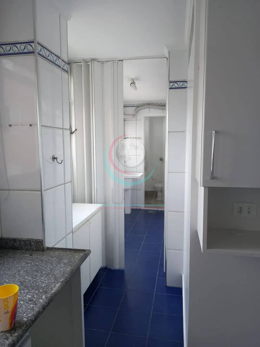 Apartamento, 2 quartos, 110 m² - Foto 1