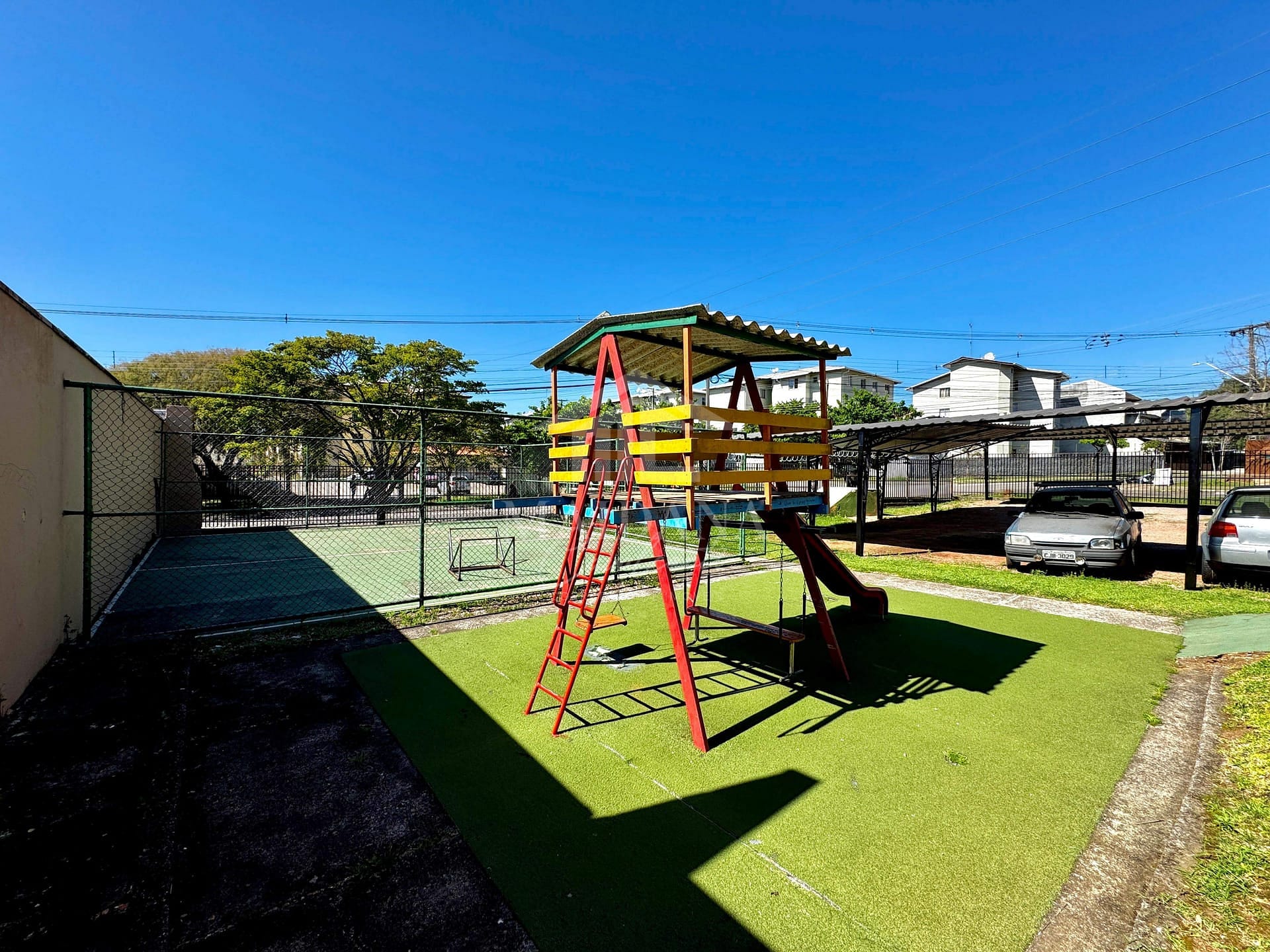 Apartamento, 2 quartos, 45 m² - Foto 16