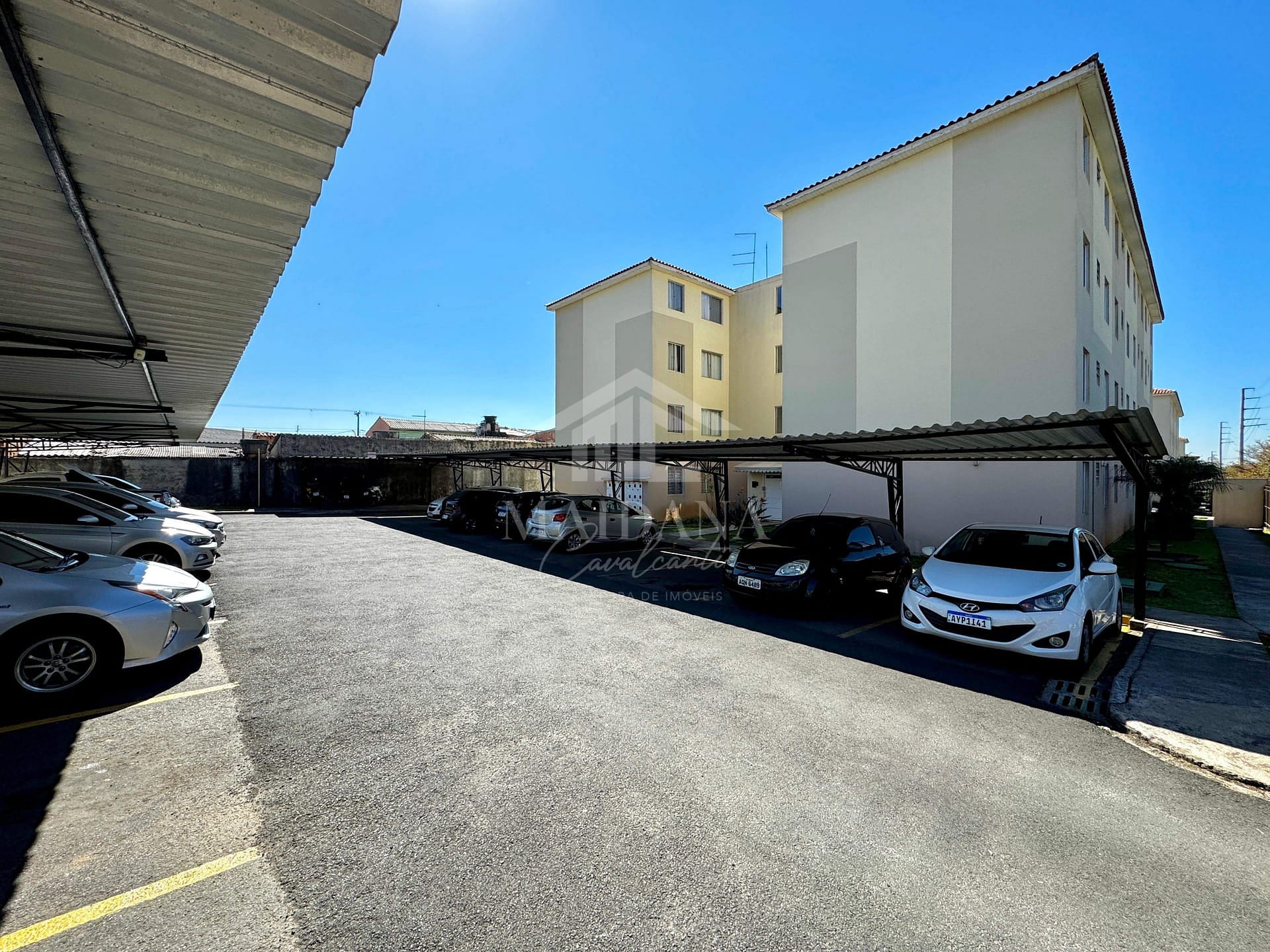 Apartamento, 2 quartos, 45 m² - Foto 4