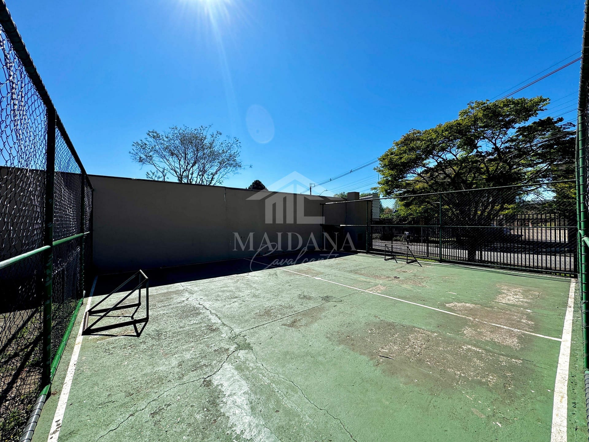 Apartamento, 2 quartos, 45 m² - Foto 17