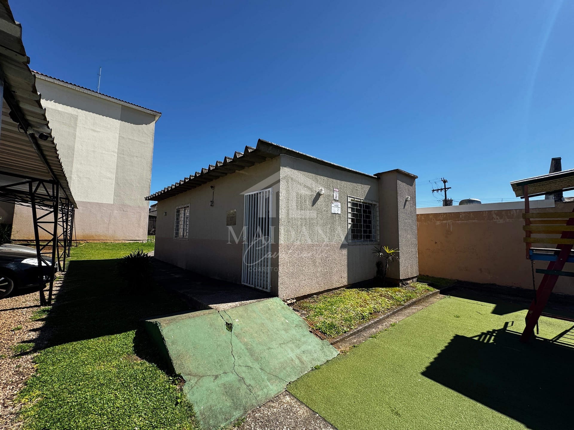 Apartamento, 2 quartos, 45 m² - Foto 18