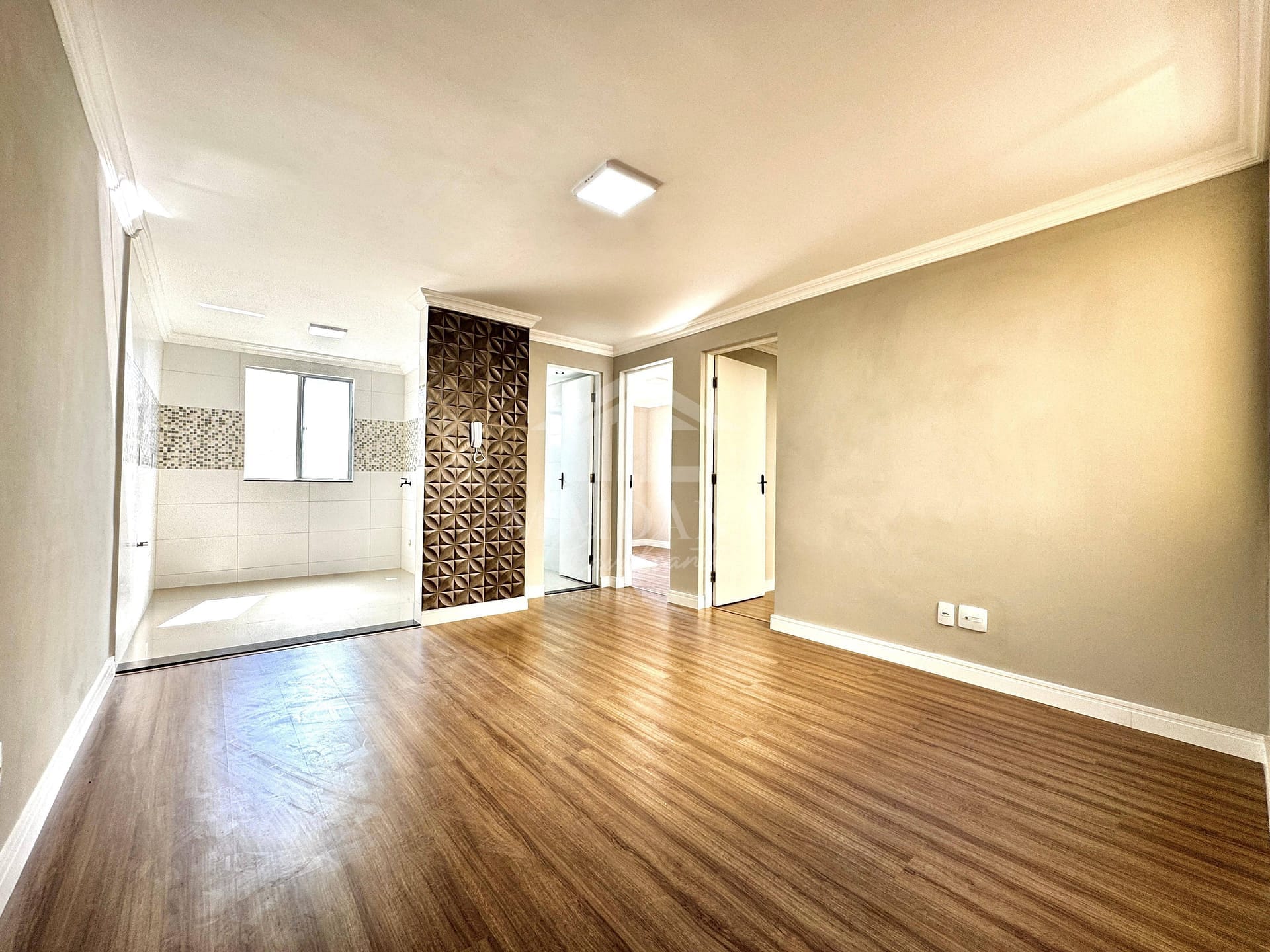 Apartamento, 2 quartos, 45 m² - Foto 6