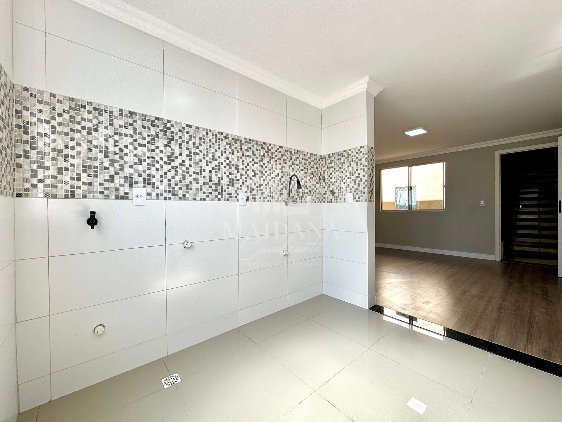 Apartamento, 2 quartos, 45 m² - Foto 9