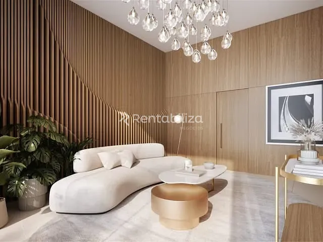 Apartamento 4 quartos e 1 banheiro, à venda, no bairro Meia Praia em Itapema