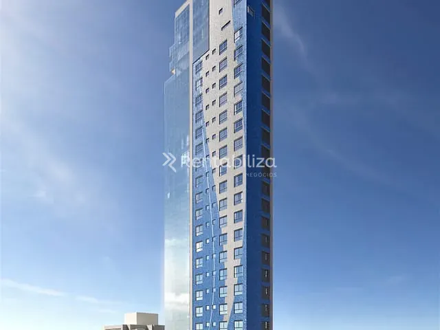 Apartamento 4 quartos e 1 banheiro, à venda, no bairro Meia Praia em Itapema