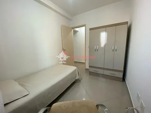 Apartamento com 54m² 2 quartos e 1 banheiro, para alugar, no bairro Vila Mariana em São Paulo