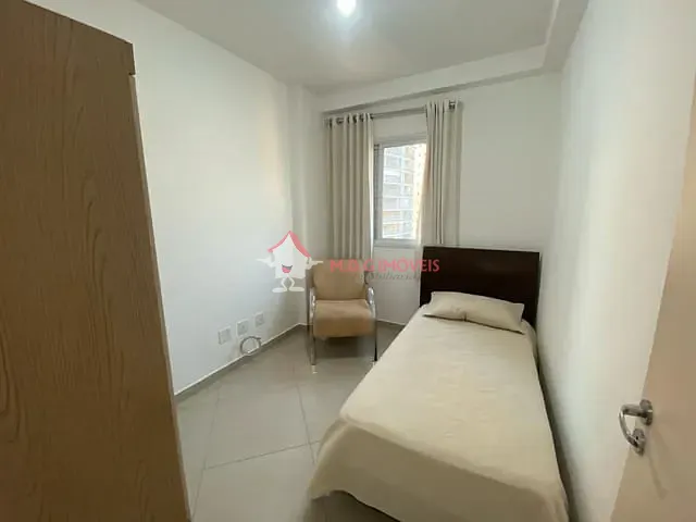 Apartamento com 54m² 2 quartos e 1 banheiro, para alugar, no bairro Vila Mariana em São Paulo
