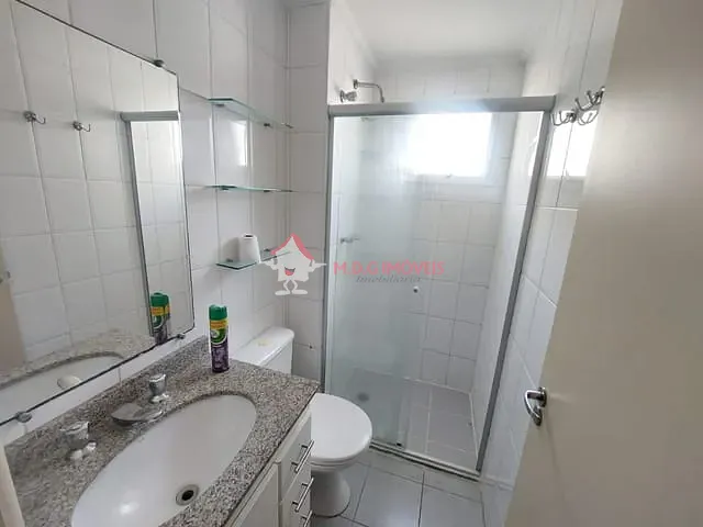Apartamento com 54m² 2 quartos e 1 banheiro, para alugar, no bairro Vila Mariana em São Paulo
