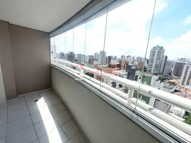 Apartamento com 54m² 2 quartos e 1 banheiro, para alugar, no bairro Vila Mariana em São Paulo