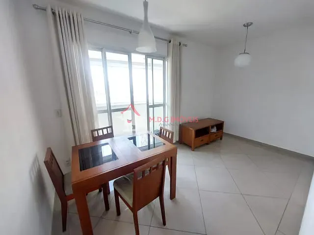 Apartamento com 54m² 2 quartos e 1 banheiro, para alugar, no bairro Vila Mariana em São Paulo