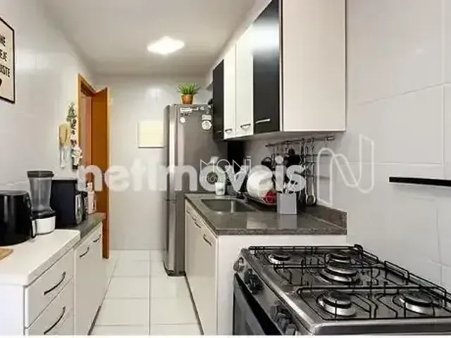 Apartamento 2 quartos e 2 banheiros, à venda, no bairro Samambaia Sul (Samambaia) em Brasília