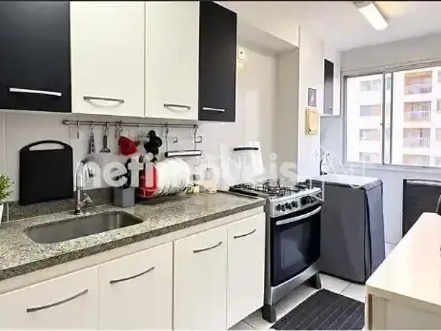 Apartamento 2 quartos e 2 banheiros, à venda, no bairro Samambaia Sul (Samambaia) em Brasília