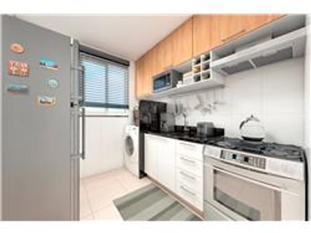 Foto do Apartamento - Alpha Duo - Portal do Vale II, Uberlândia, MG | Moradas Select Boutique de Imóveis