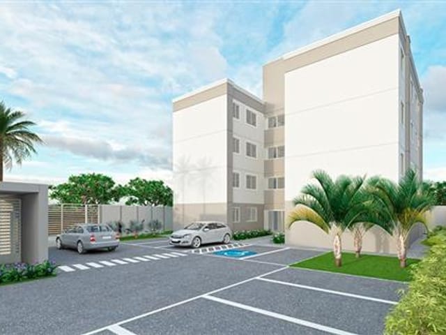 Foto do Apartamento - Alpha Duo - Portal do Vale II, Uberlândia, MG | Moradas Select Boutique de Imóveis
