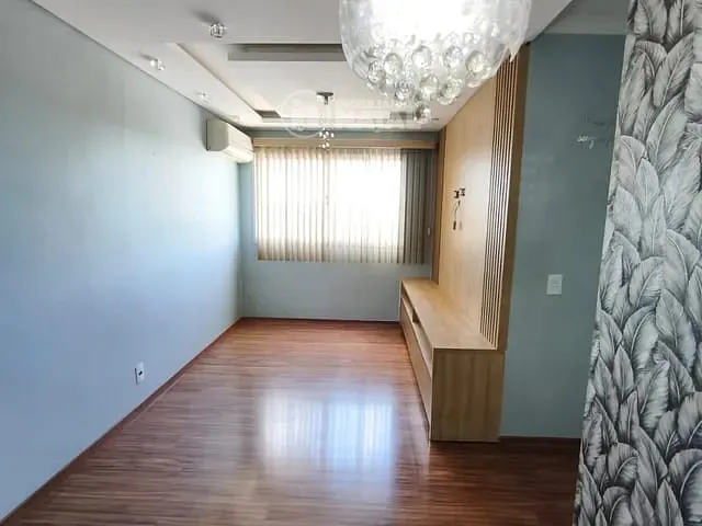 Apartamento 2 quartos e 1 banheiro, para alugar, no bairro Vila Romana em Londrina