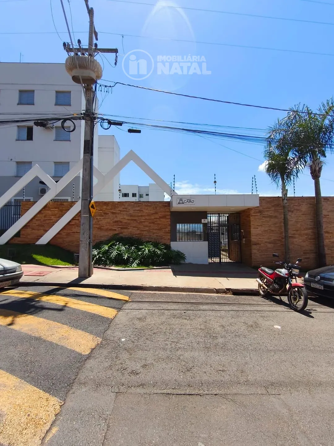 Apartamento, 2 quartos, 48 m² - Foto 2