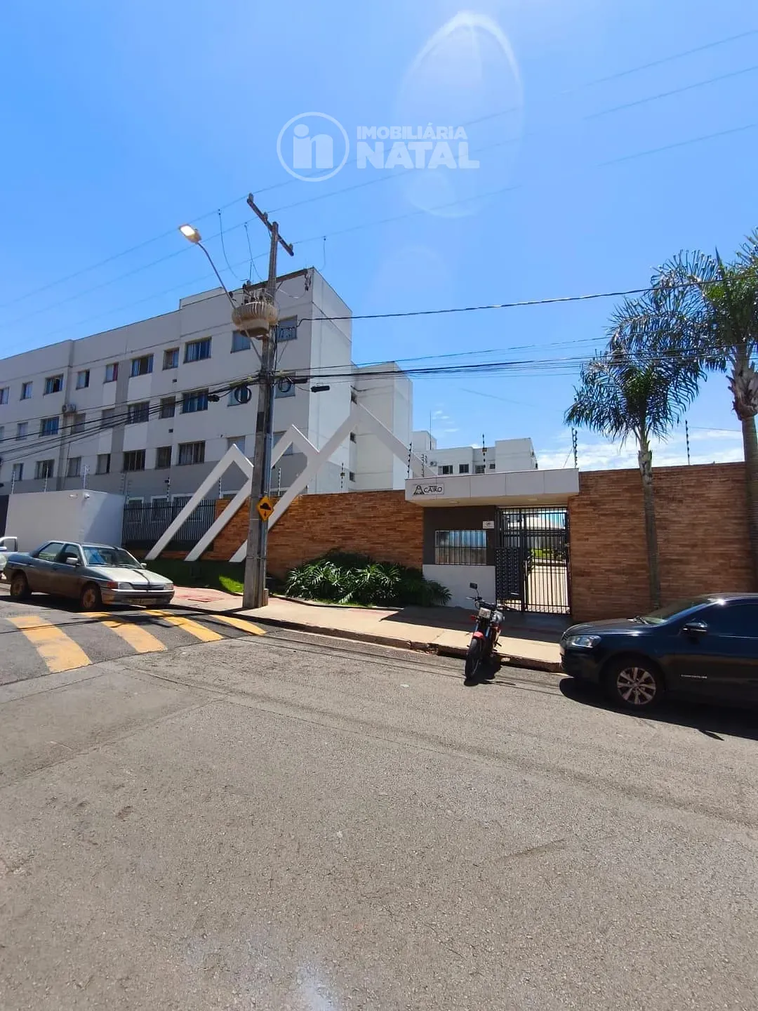 Apartamento, 2 quartos, 48 m² - Foto 1
