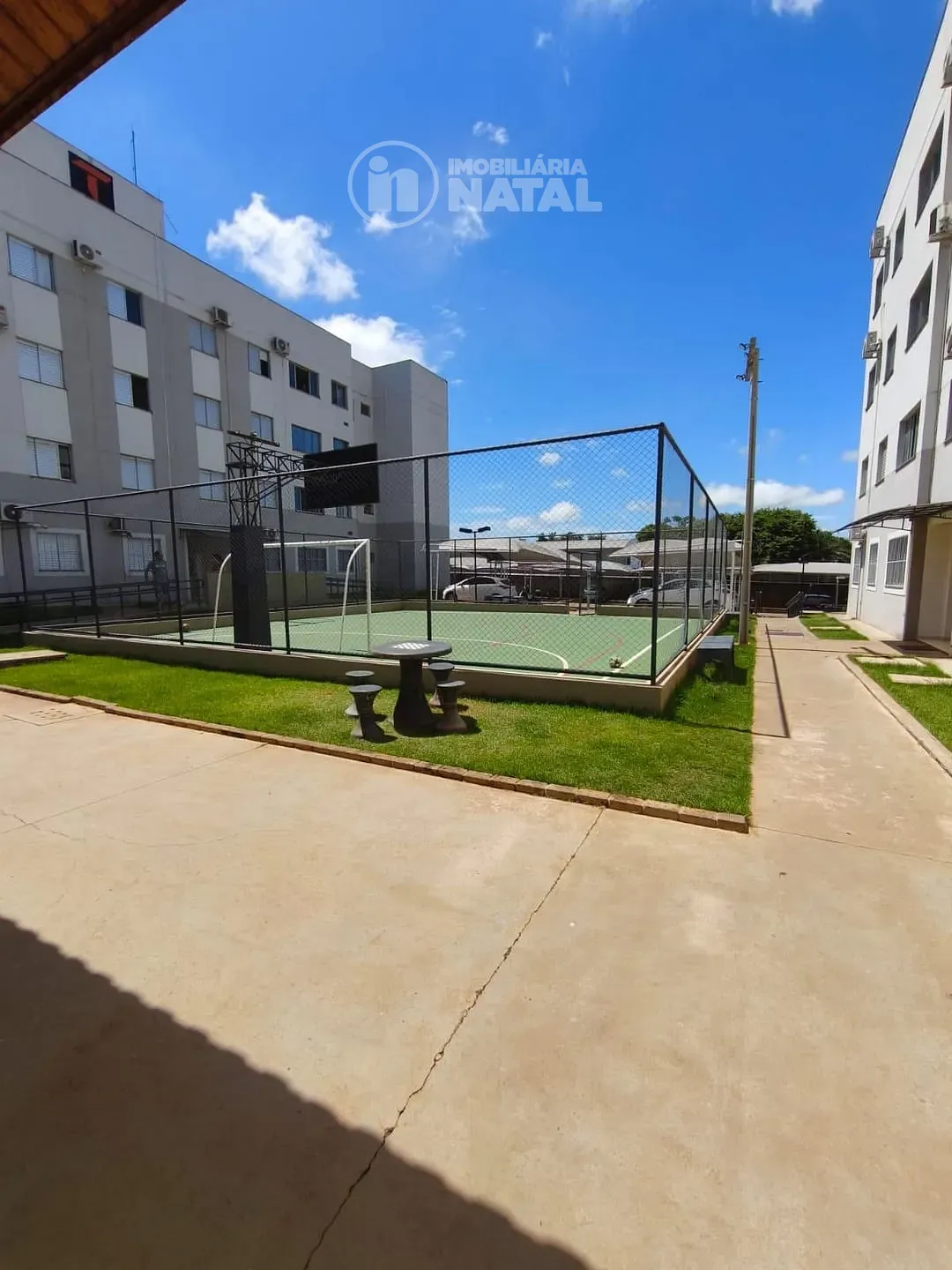 Apartamento, 2 quartos, 48 m² - Foto 32