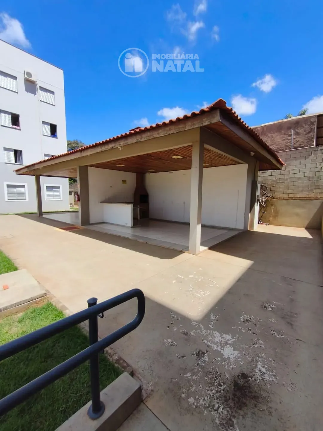 Apartamento, 2 quartos, 48 m² - Foto 30