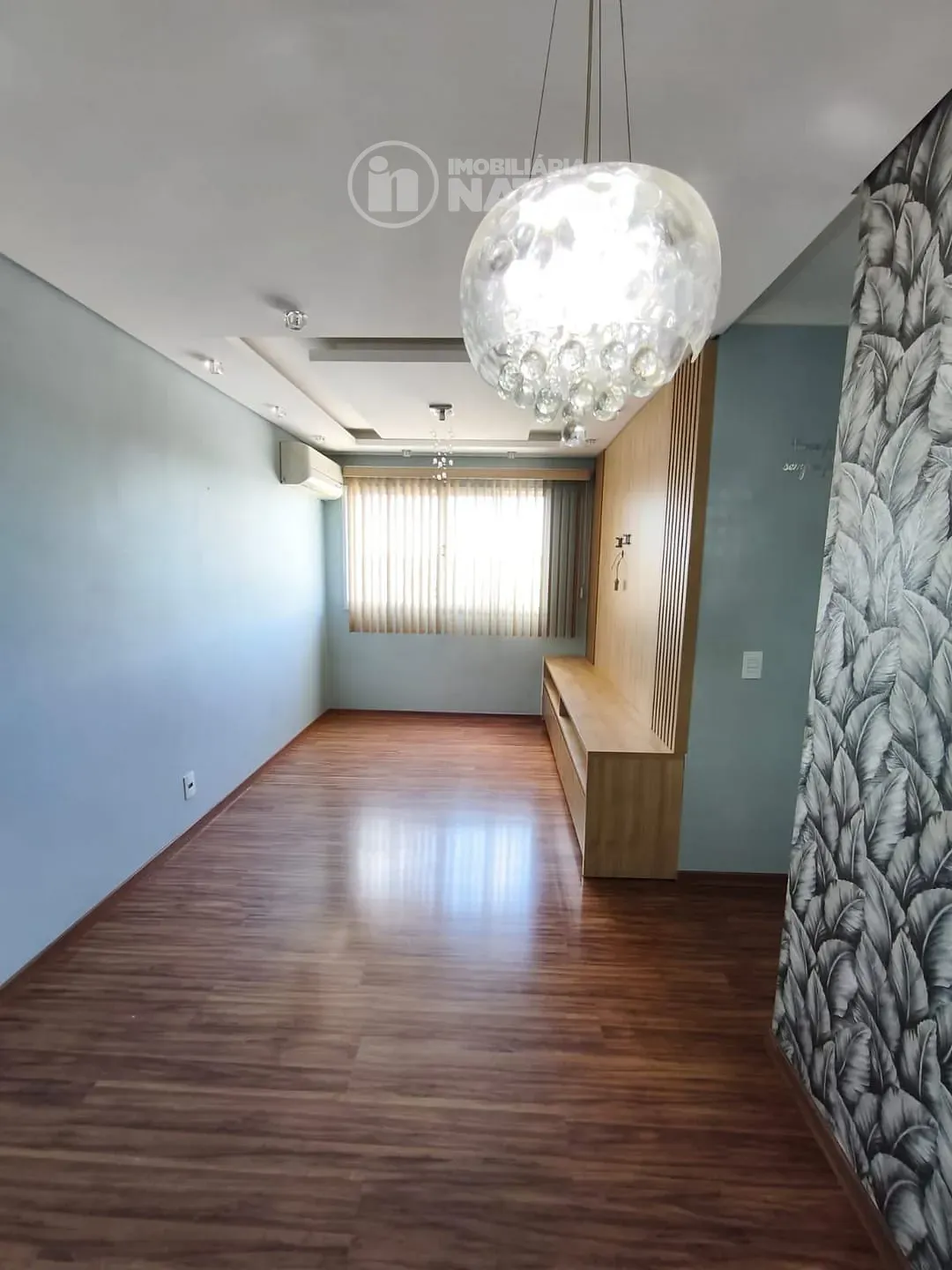 Apartamento, 2 quartos, 48 m² - Foto 3
