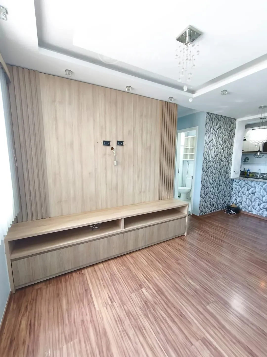 Apartamento, 2 quartos, 48 m² - Foto 7