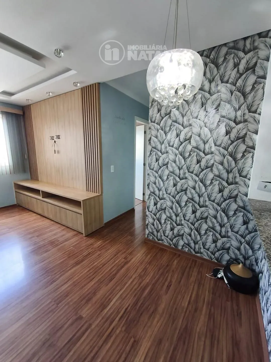 Apartamento, 2 quartos, 48 m² - Foto 5