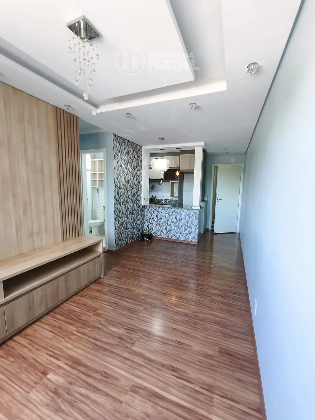 Apartamento, 2 quartos, 48 m² - Foto 4
