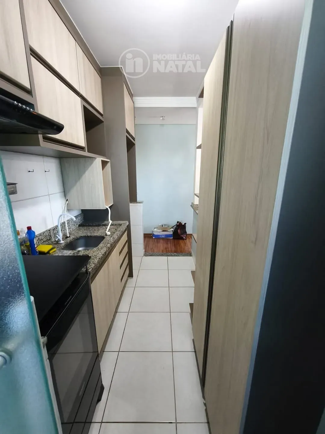 Apartamento, 2 quartos, 48 m² - Foto 10