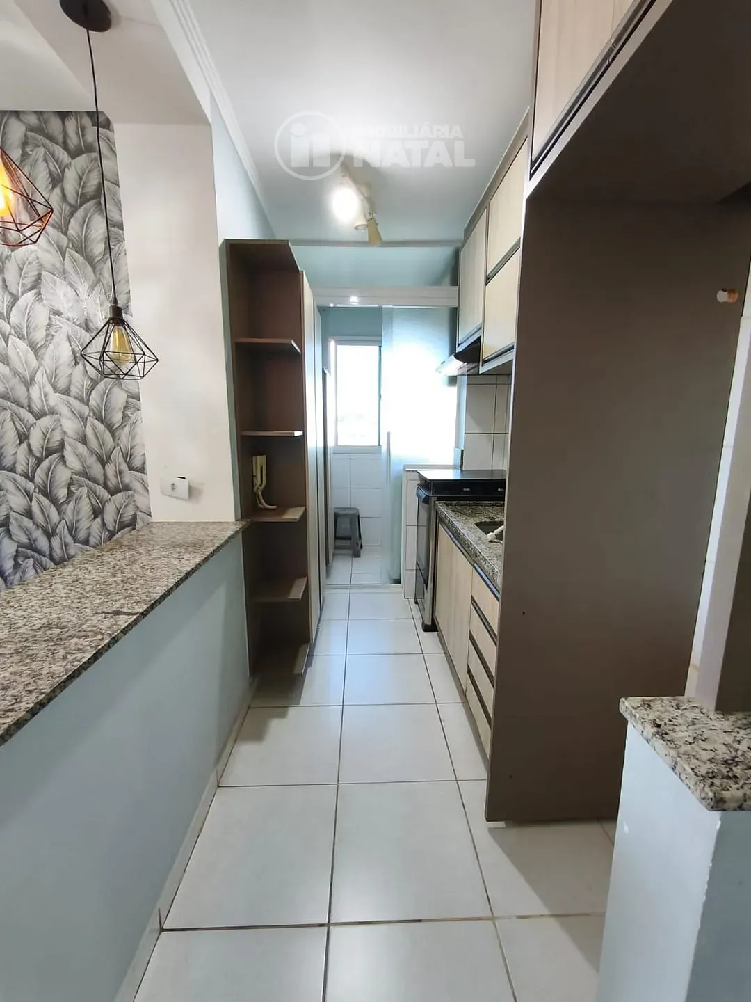 Apartamento, 2 quartos, 48 m² - Foto 9