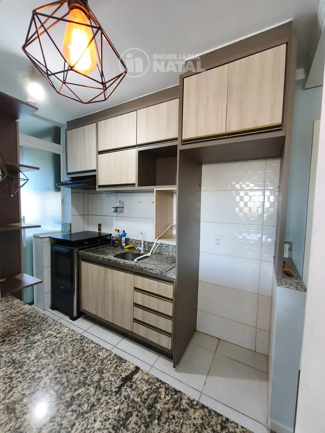 Apartamento, 2 quartos, 48 m² - Foto 13