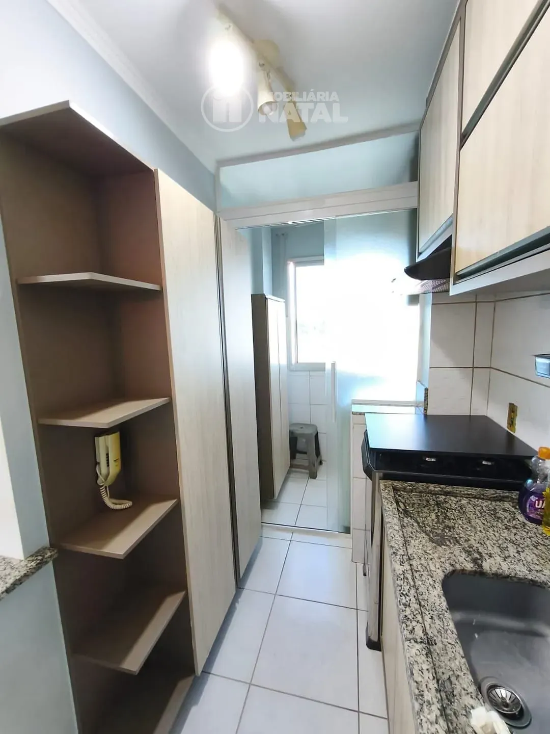 Apartamento, 2 quartos, 48 m² - Foto 12