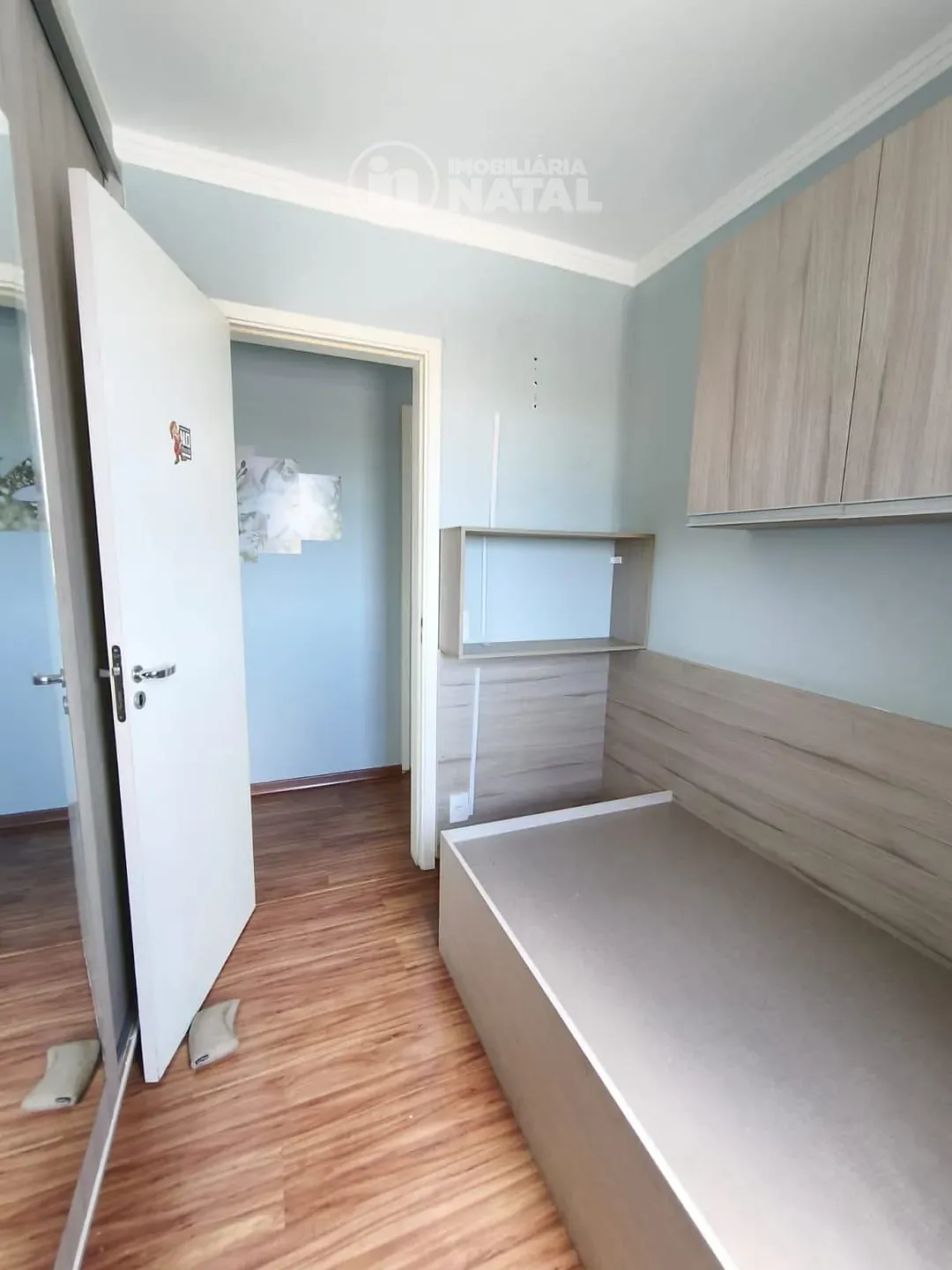 Apartamento, 2 quartos, 48 m² - Foto 23
