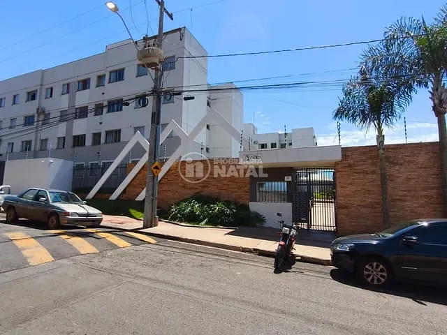 Apartamento 2 quartos e 1 banheiro, à venda, no bairro Vila Romana em Londrina