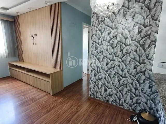 Apartamento 2 quartos e 1 banheiro, à venda, no bairro Vila Romana em Londrina