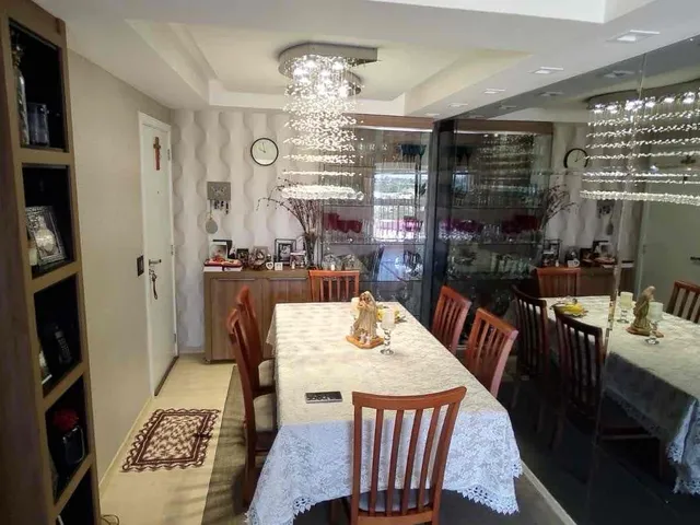 Apartamento com 121m² 2 quartos e 2 banheiros, à venda, no bairro Parque Jamaica em Londrina