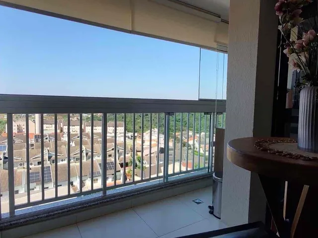 Apartamento com 121m² 2 quartos e 2 banheiros, à venda, no bairro Parque Jamaica em Londrina