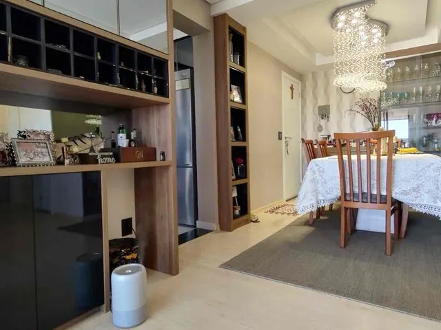 Apartamento com 121m² 2 quartos e 2 banheiros, à venda, no bairro Parque Jamaica em Londrina