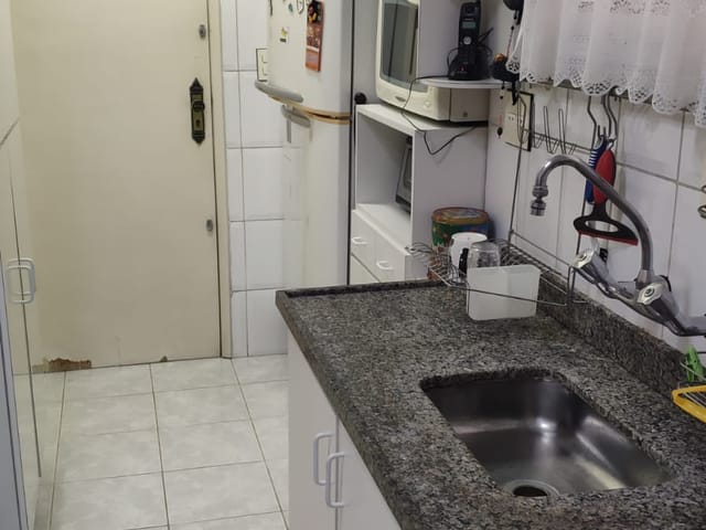 Foto do Apartamento - APARTAMENTO, EDIFÍCIO DIANA, PERDIZES | Nova Alvorada Imóveis