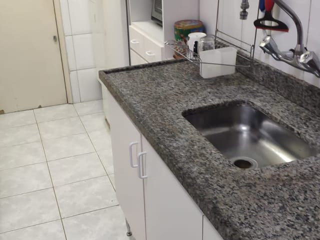 Foto do Apartamento - APARTAMENTO, EDIFÍCIO DIANA, PERDIZES | Nova Alvorada Imóveis