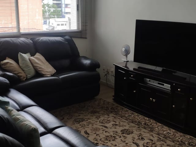 Foto do Apartamento - APARTAMENTO, EDIFÍCIO DIANA, PERDIZES | Nova Alvorada Imóveis