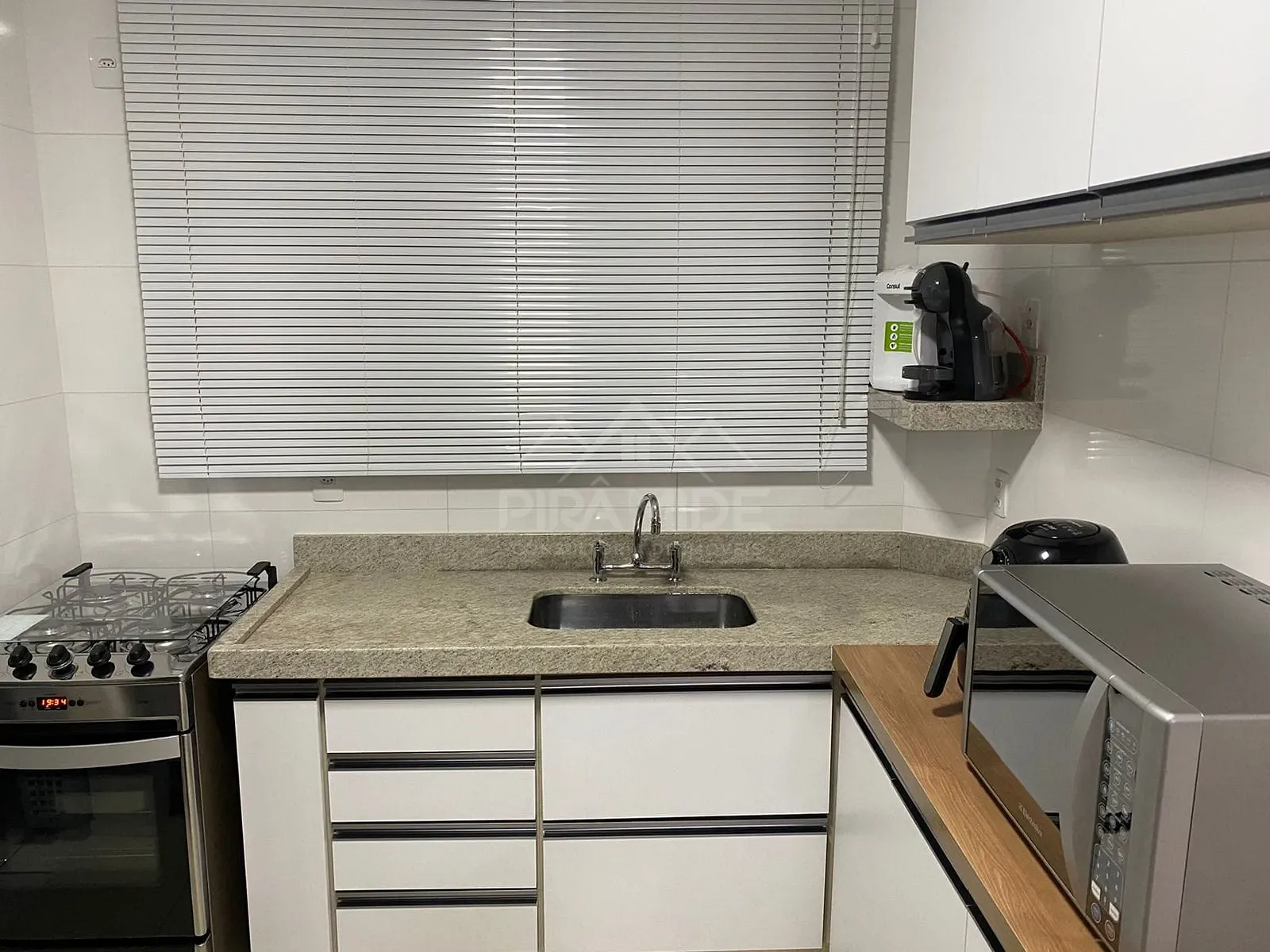Apartamento, 2 quartos, 65 m² - Foto 11