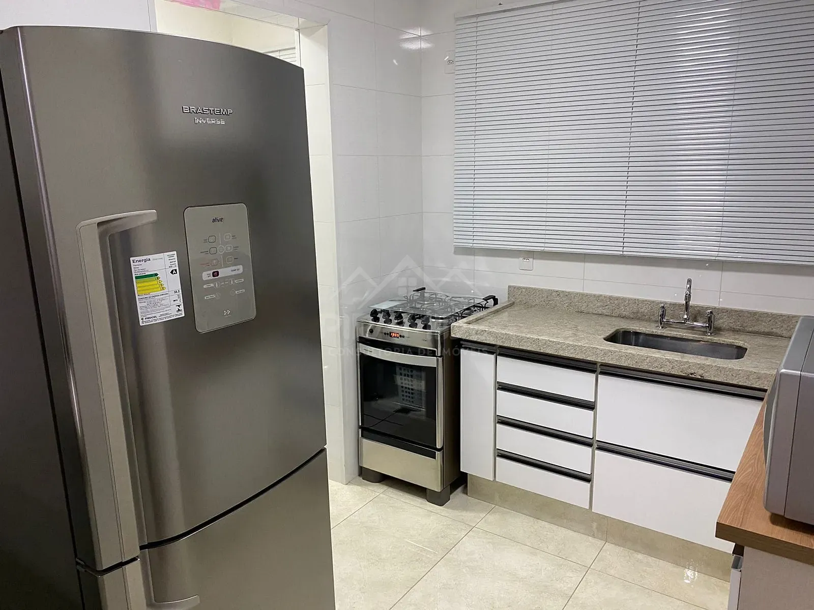 Apartamento, 2 quartos, 65 m² - Foto 12