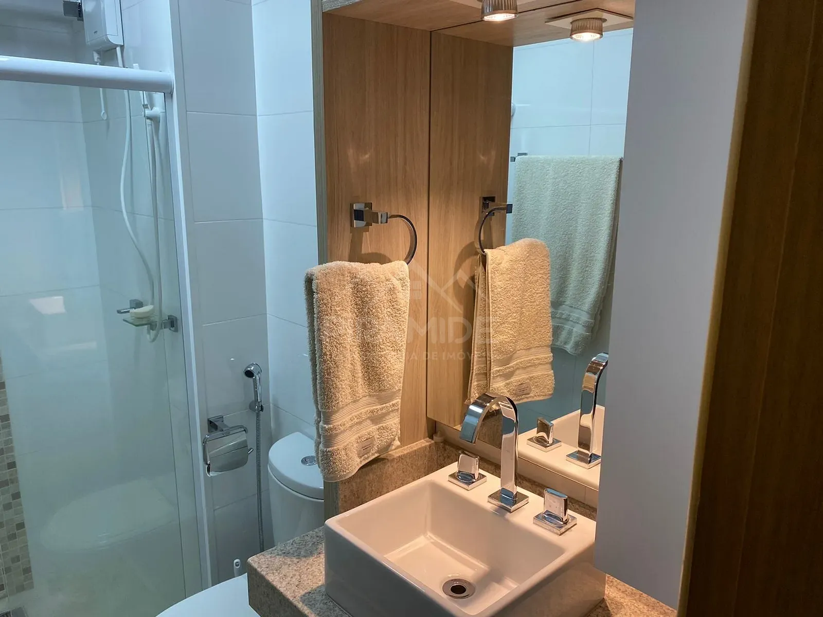 Apartamento, 2 quartos, 65 m² - Foto 6