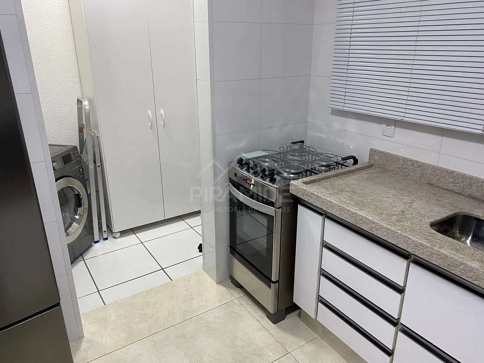 Apartamento, 2 quartos, 65 m² - Foto 7