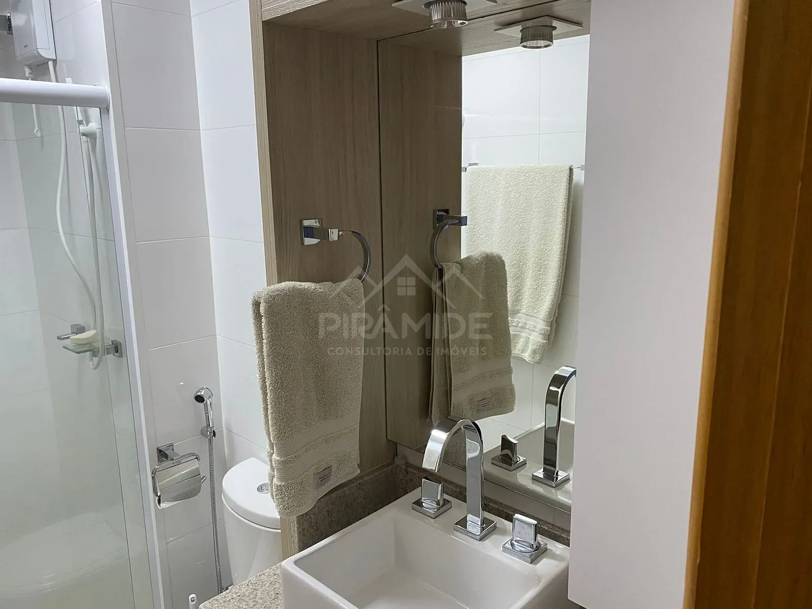 Apartamento, 2 quartos, 65 m² - Foto 15