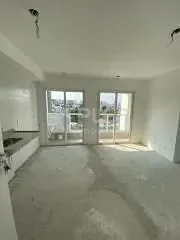 Apartamento de 2 quartos à venda em Jardim Paraíso, São Paulo
