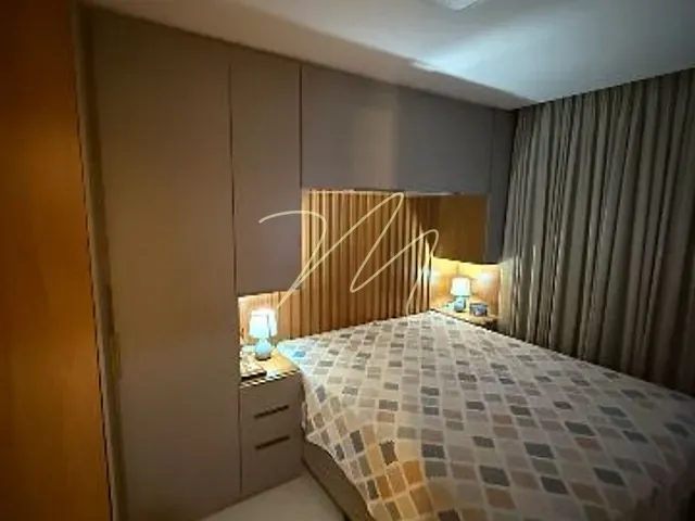 Apartamento 2 quartos e 2 banheiros, à venda, no bairro Nossa Senhora da Vitória em Ilhéus